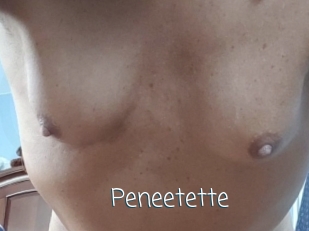 Peneetette