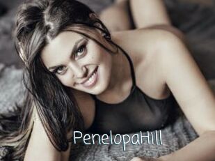 PenelopaHill