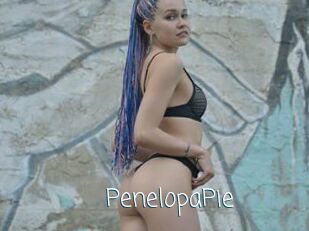 PenelopaPie Adult o Porn