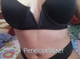 PenelopeBaker