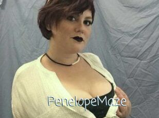 Penelope_Maze