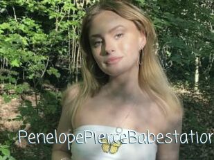 PenelopePierceBabestation