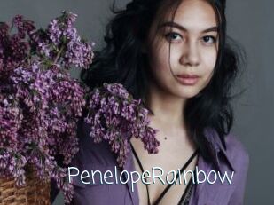 PenelopeRainbow