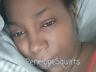 PenelopeSquirts