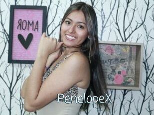 PenelopeX