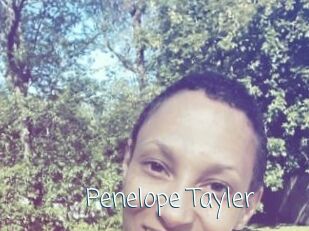 Penelope_Tayler
