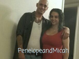 Penelope_and_Micah