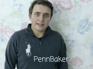 PennBaker