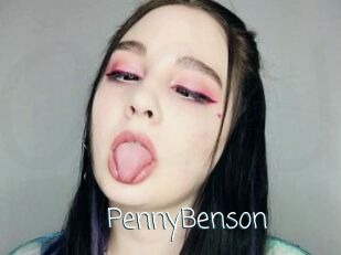 PennyBenson