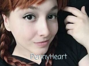 PennyHeart