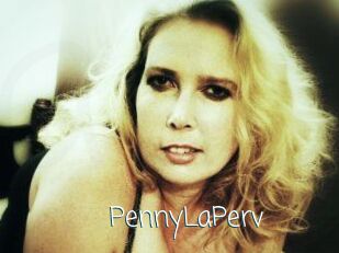 PennyLaPerv
