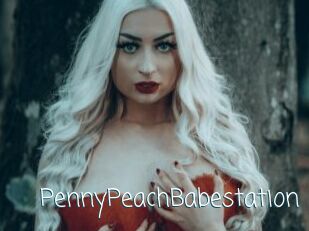 PennyPeachBabestation