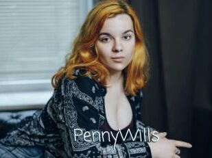 PennyWills