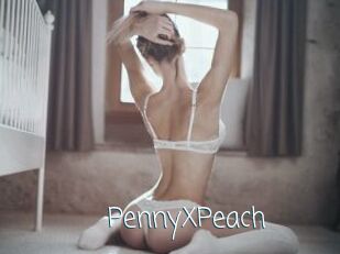 PennyXPeach