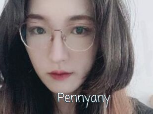 Pennyany