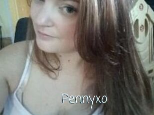 Pennyxo