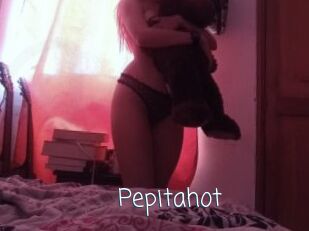 Pepitahot