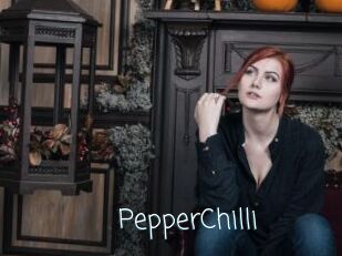 PepperChilli