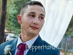 PepperHard