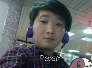 PepsiY
