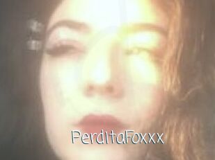 PerditaFoxxx