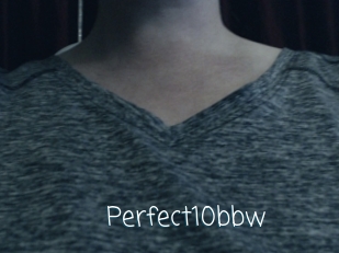 Perfect10bbw