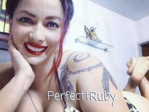 PerfecttRuby