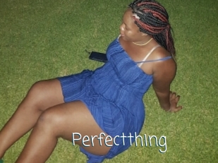 Perfectthing