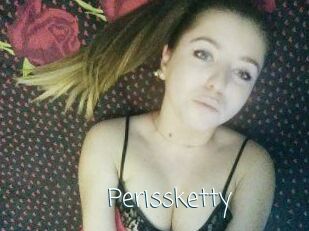 Perissketty