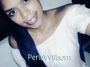 PerlaWillsom