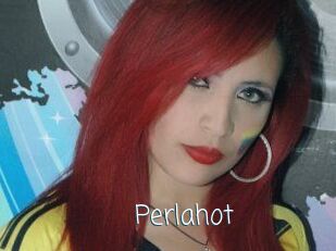 Perlahot
