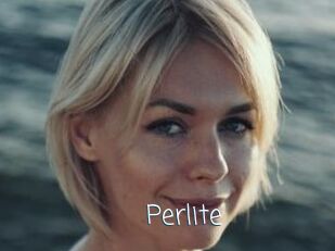 Perlite