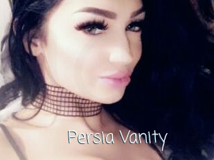 Persia_Vanity
