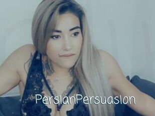 PersianPersuasion