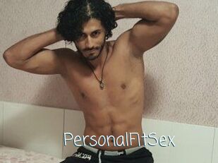 PersonalFitSex Adult o Porn