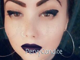 PervyCandice