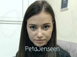 PetaJenseen