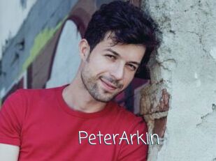 PeterArkin