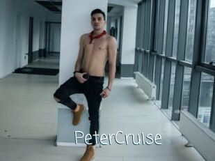 PeterCruise