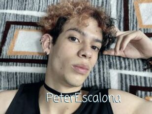 PeterEscalona