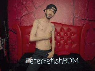 PeterFetishBDM