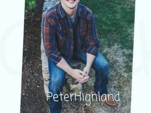 PeterHighland