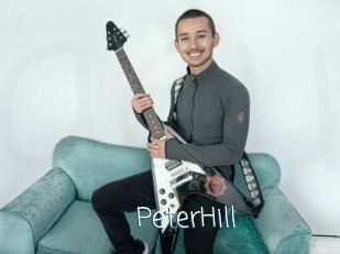 PeterHill