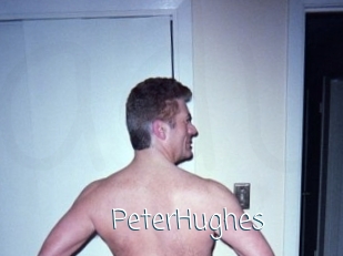 PeterHughes Adult o Porn