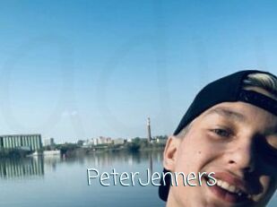 PeterJenners