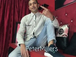 PeterMillers