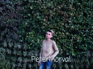 PeterMorval