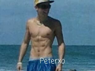 Peterxo