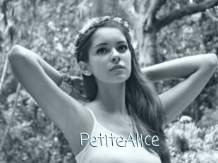 PetiteAlice