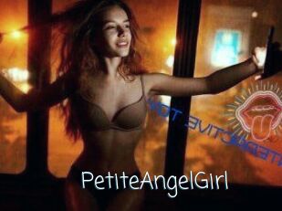 PetiteAngelGirl